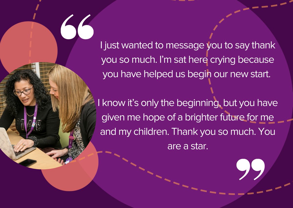 HaltonHousing's tweet photo. One of our Tenancy Support Officers has received a lovely text from a grateful customer. We'd helped her with an application for a  Discretionary Housing Payment, which cleared her arrears and improved her housing prospects 👍.  What a team! 👏🏻👏🏻#moneymatters #tenancysupport https://t.co/HvyWao1RFn