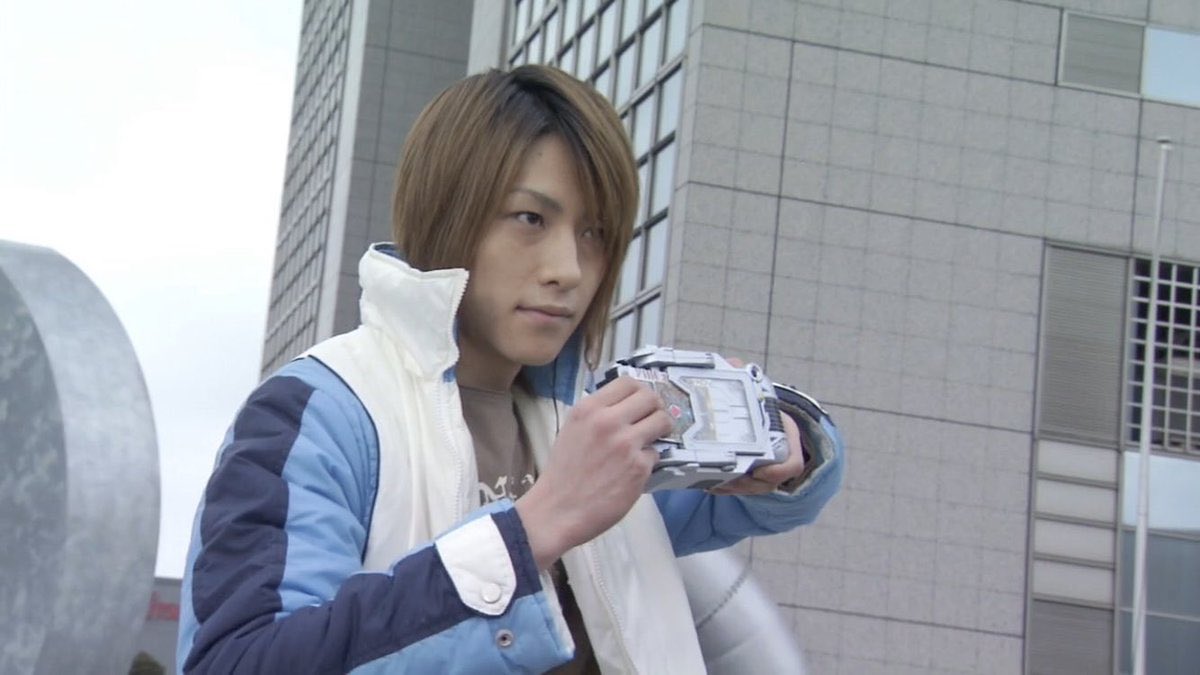 無双竜機ボルグレス バーズ على تويتر 鈴木拡樹さんが仮面ライダーディケイド 版仮面ライダーブレイドこと剣立カズマを演じるにあたって 仮面ライダーブレイド本編を何度も見直して変身ポーズを覚えたりオンドゥルをセルフパロしたり椿隆之さん本人出たら大喜びし 無双竜機ボルグレス バーズ على تويتر 鈴木拡樹さんが仮面ライダーディケイド 版仮面ライダーブレイドこと剣立カズマを演じるにあたって 仮面ライダーブレイド本編を何度も見直して変身ポーズを覚えたりオンドゥルをセルフパロしたり椿隆之さん本人出たら大喜びし