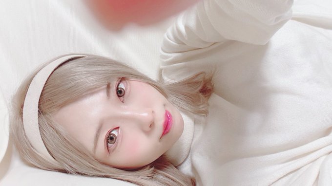 コスプレイヤー天上てんこのTwitter画像32