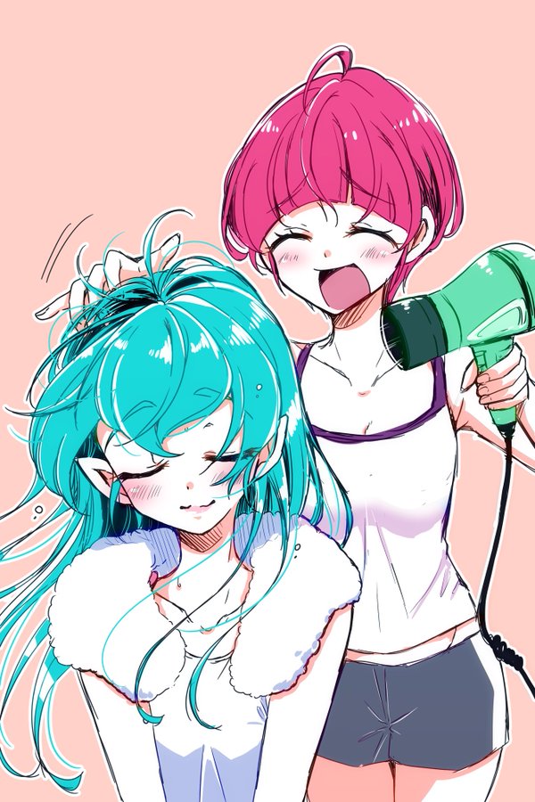 ⚡️ "スタプリイラスト(とか)"

最終回後からイマジネーションが止まらないのでまとめました

https://t.co/dOTynoyDPa 