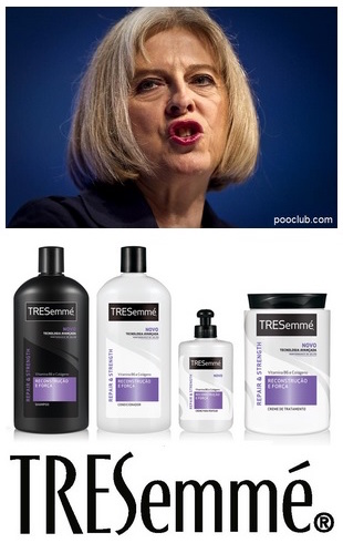 Tresemme Hashtag On Twitter