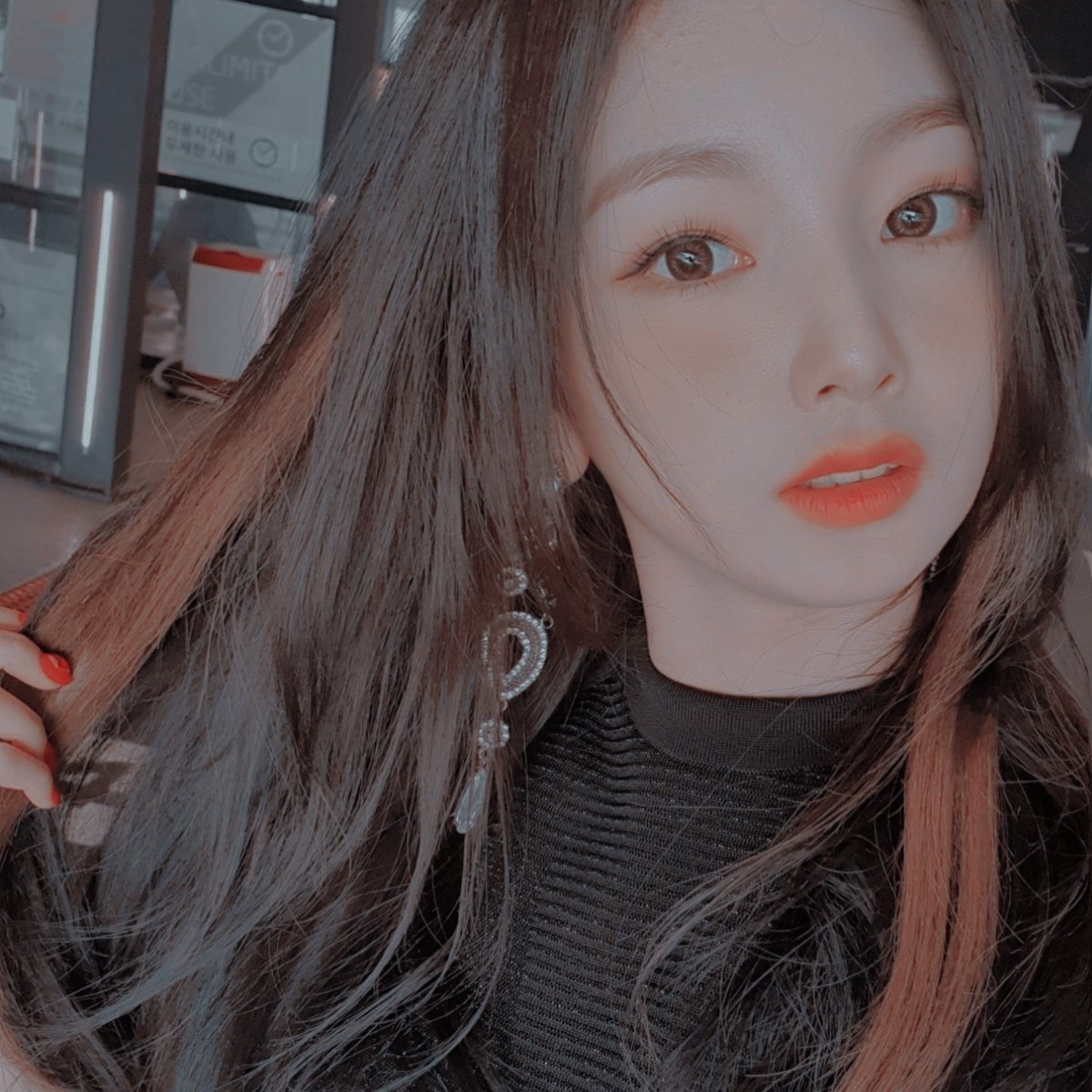 aestheticcgg's tweet photo. /) /)    ┈┈┈┈┈┈┈┈┈┈┈┈┈┈┈┈┈┈
( ˘ ³˘)♥   Kim Yeonhee Aesthetic Pack   
  ∪∪    ┈┈┈┈┈┈┈┈┈┈┈┈┈┈┈┈┈┈   

If you wanna save, pls like or retweet 😖

#Yeonhee #KimYeonhee #RocketPunch #Yeonheeaesthetic #Yeonheepack #Yeonheelayout https://t.co/judGiWnmLt