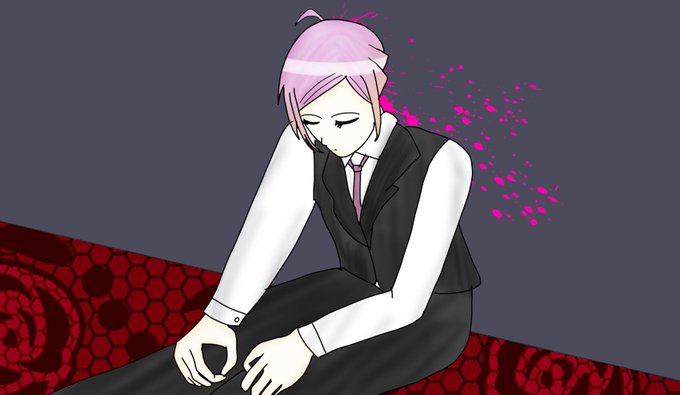 死体のtwitterイラスト検索結果 古い順