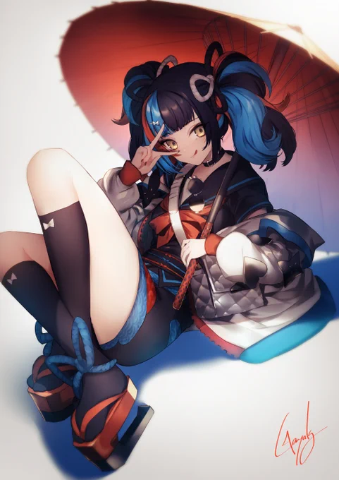 ☆ 