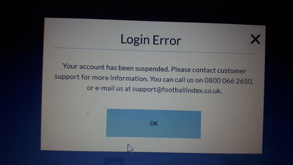 BuildnAstrategy's tweet photo. Just this since Thursday when I try to log in https://t.co/1Pl40WBKAY