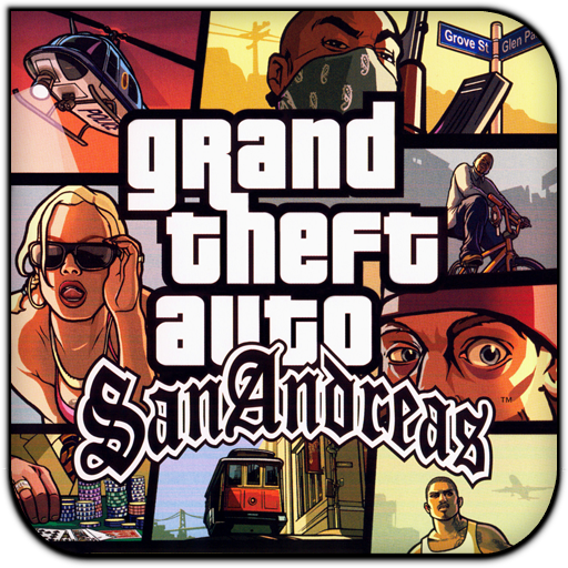 GTA San Andreas Free Download Latest Version
