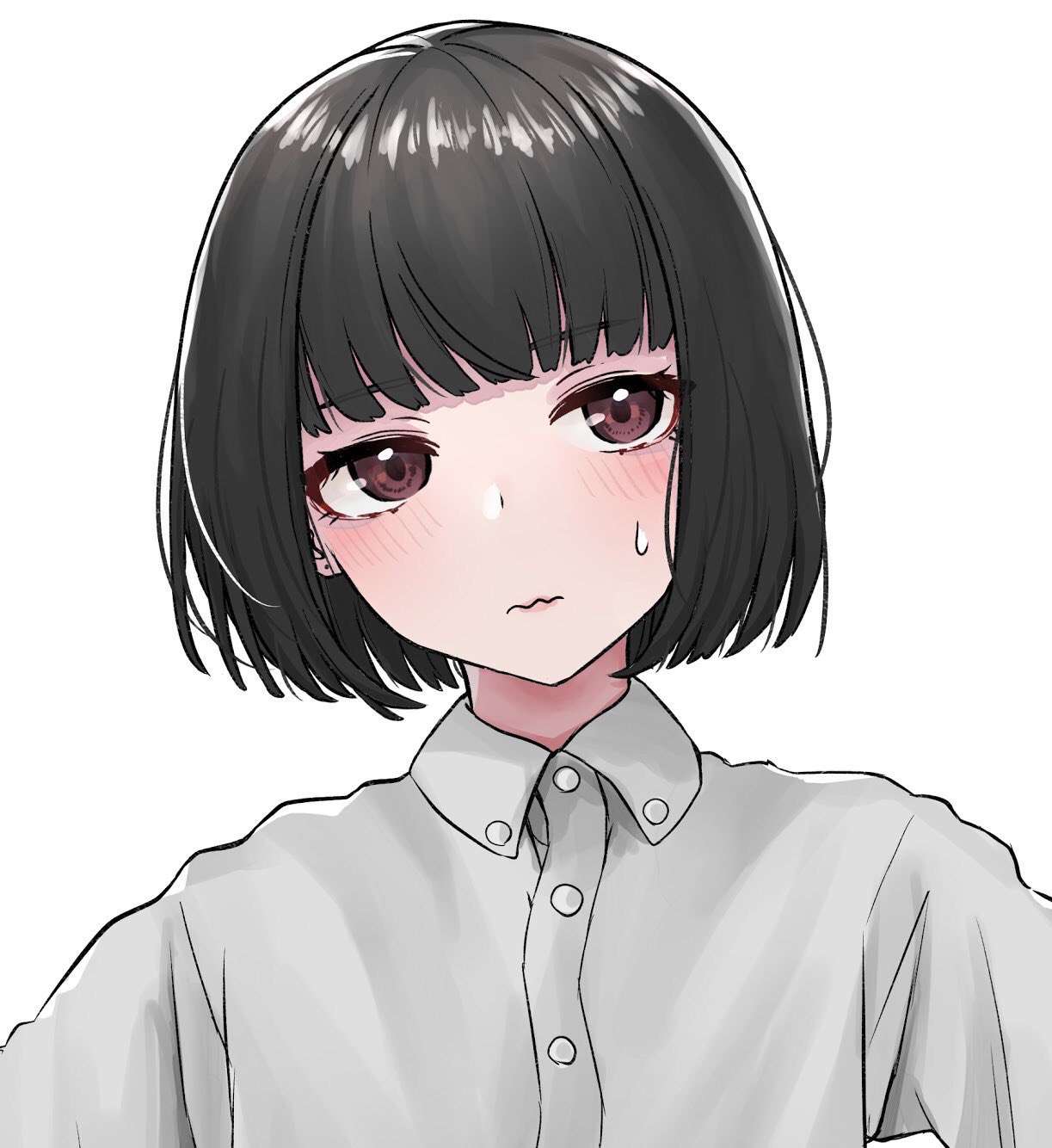 ほなみかん Twitterissa 黒髪ボブ女子 絵描きさんと繋がりたい ほなみかん Twitterissa 黒髪ボブ女子 絵描きさんと繋がりたい