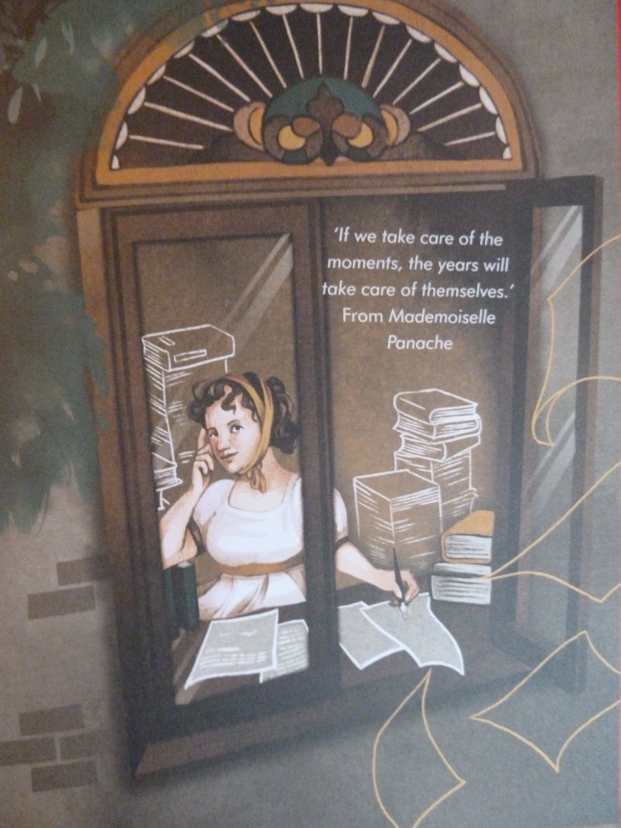 Maria Edgeworth. Bestselling author & educationalist. 1768-1849. 2nd of 22 brothers & sisters! Lived most of life at Edgeworthstown, Longford. Able to buy their house with money from her books! During famine wrote to raise money for food for tenants! Other famous writers visited!