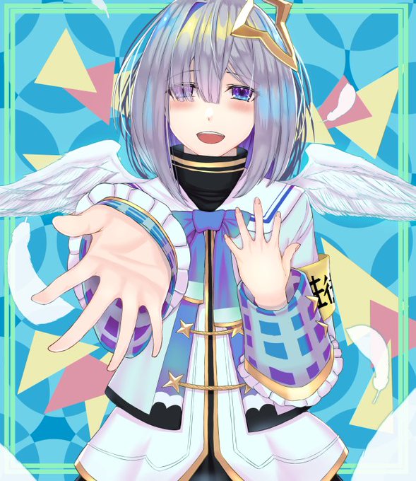 遅ればせながら…

かなたん、収益化&チャンネル登録者数10万人突破
おめでとう!
(登録者数11万人突破してる…おめでとう!)
#かなたーと 