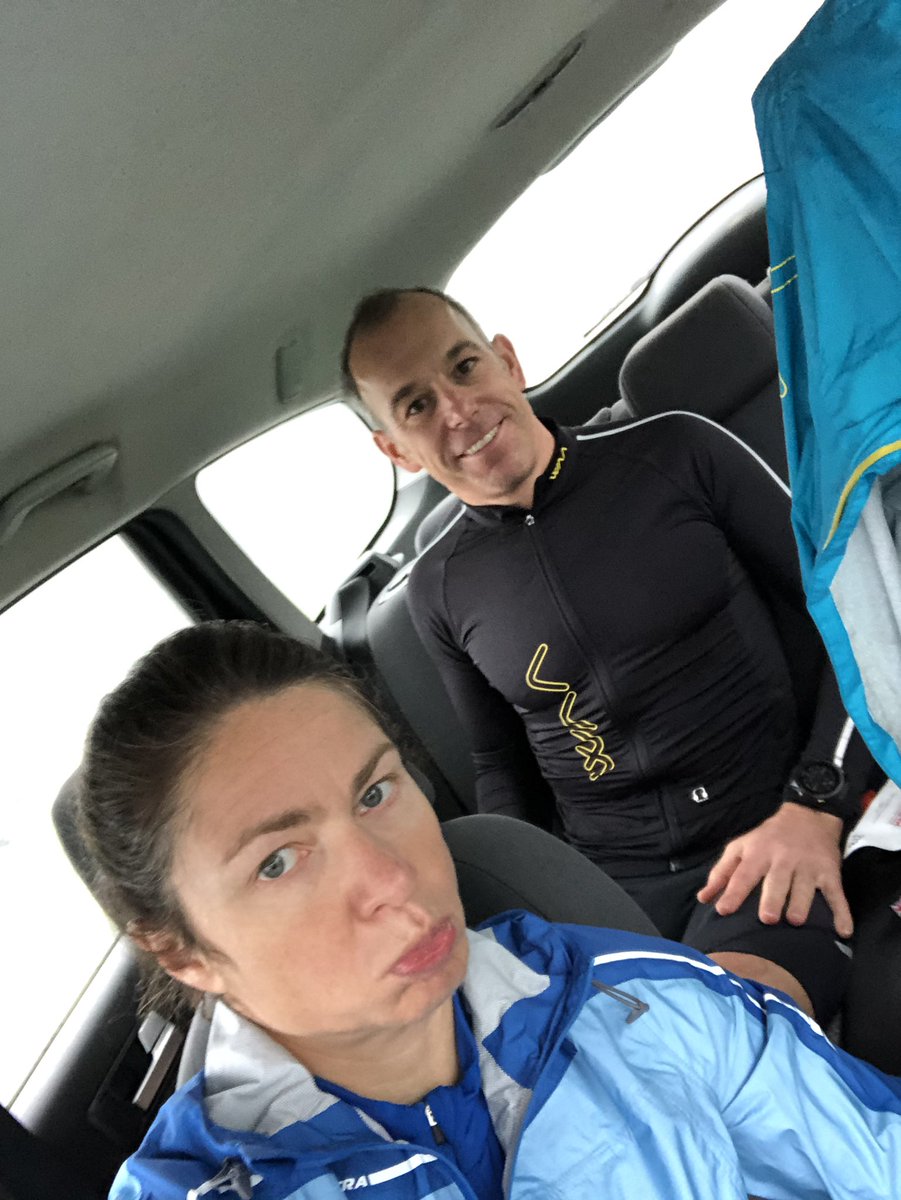 RFMCoaching's tweet image. Not entirely sure who’s looking forward @dbmaxevents #chilly10k in #StormDennis most?! 

Looks pretty miserable out there 🌧🌬 

Let’s do this @RFMsports 

#WAATeam
