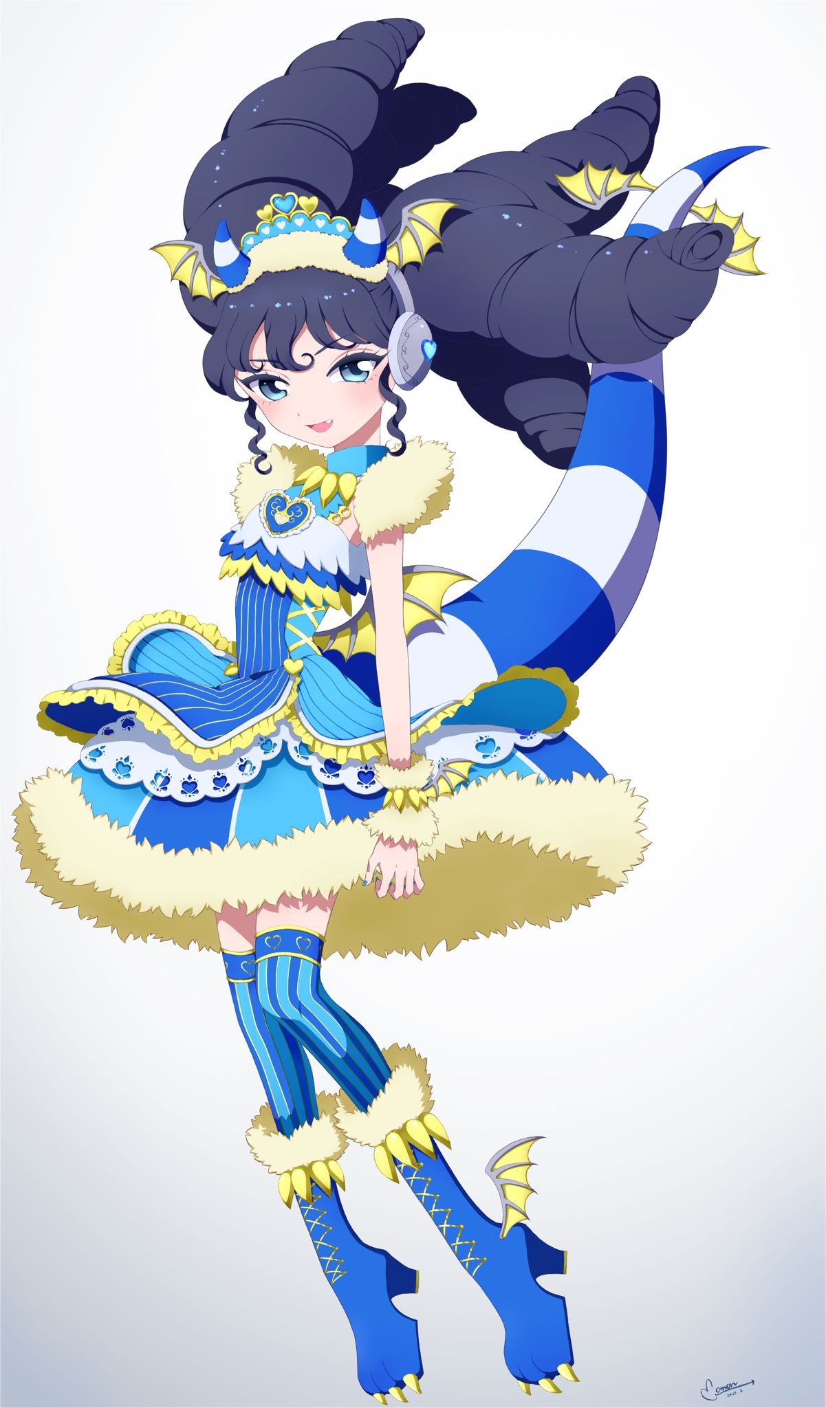プリパラミュージックコレクション season.2 DX | Ramble☆Rumble