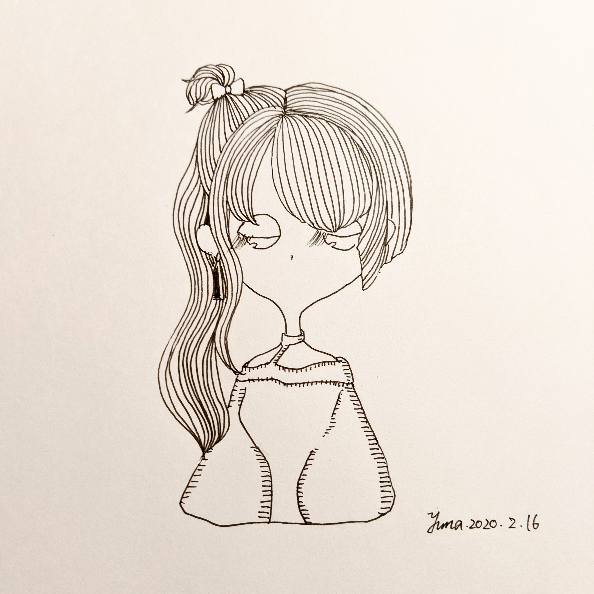 アシンメトリーヘアー Twitter Search Twitter