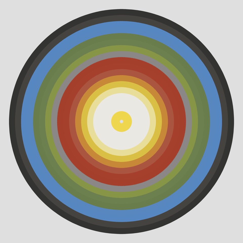 albumcolo's tweet image. Stringbeat. John Barry. 1961. N°412. #albumcolo In a week of James Bond theme tune talk, this is an album of #johnbarry lounging around pre-007.