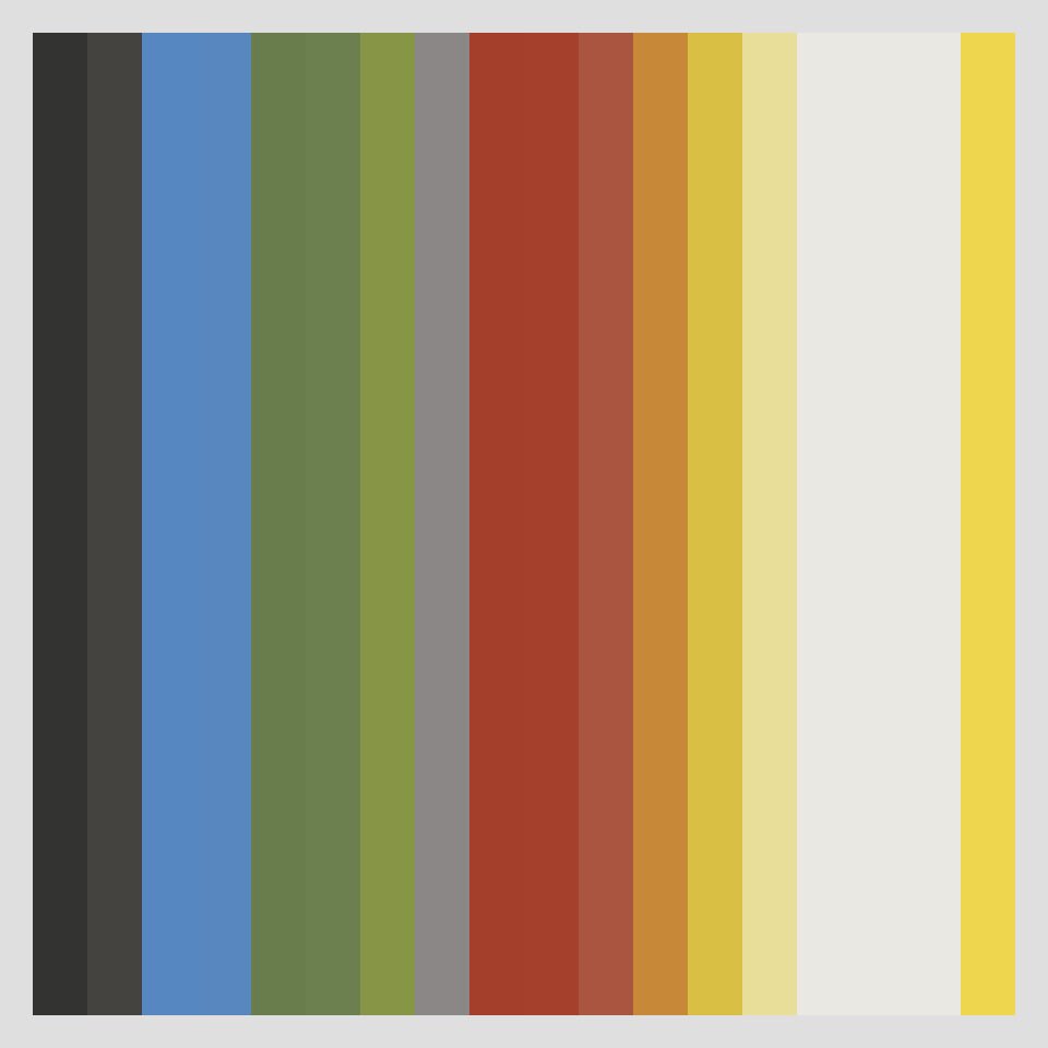 albumcolo's tweet image. Stringbeat. John Barry. 1961. N°412. #albumcolo In a week of James Bond theme tune talk, this is an album of #johnbarry lounging around pre-007.