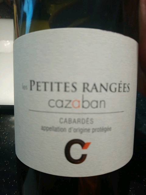 Une bonne représentation de l'appellation tres parfumé … . Wine à Domaine de Cazaban sur <a href="/Vivino/">Vivino</a>: vivino.com/users/sebastie…