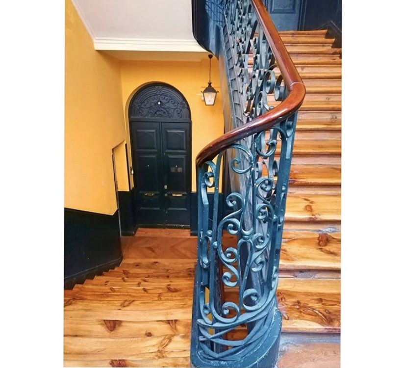 “Madrid secreto”

Fotografía que nos envía (photo_triangle - Instagram)

#Madrid #secretos #demadridalcielo