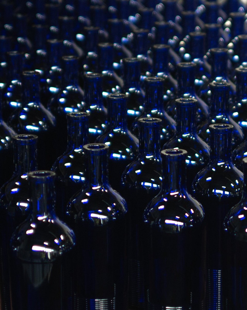 Out of the blue, Waterford whisky coming soon.