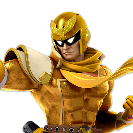 サンダーマグナム Licastaゲーム実況者 僕もキャプテンファルコンで参加します 2月日の夜にやるので是非ご覧ください スマブラsp ゲーム実況 コラボ配信 Licasta T Co Itiy0kuqk0