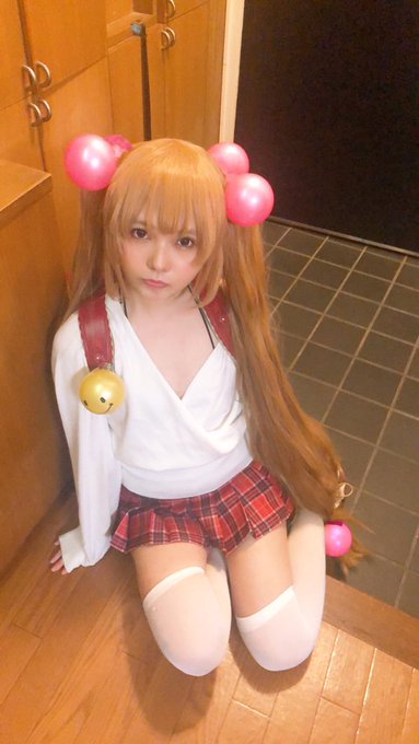 コスプレイヤートキワのTwitter画像48