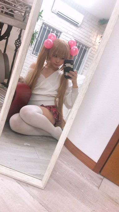 コスプレイヤートキワのTwitter画像49