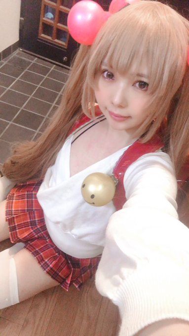 コスプレイヤートキワのTwitter画像46