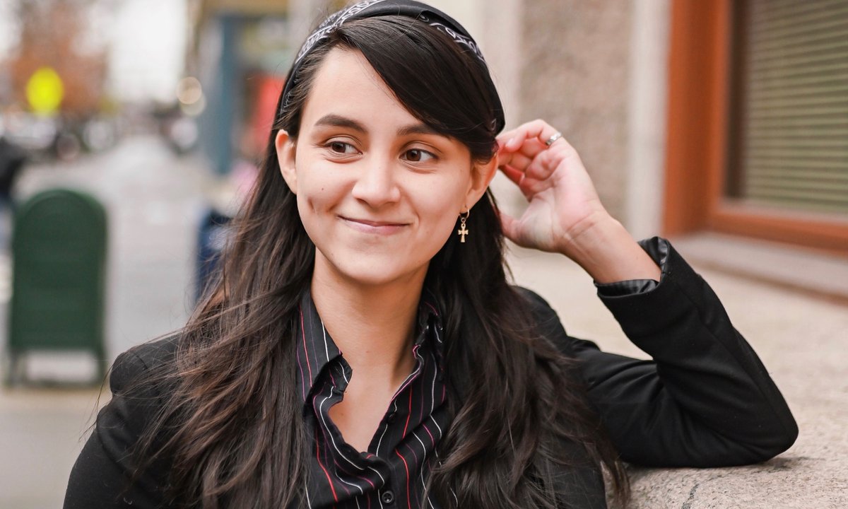 Gig work gave them a crash course in entrepreneurship. Then they tapped what they learned to create successful small businesses. cnb.cx/2uG0hlh