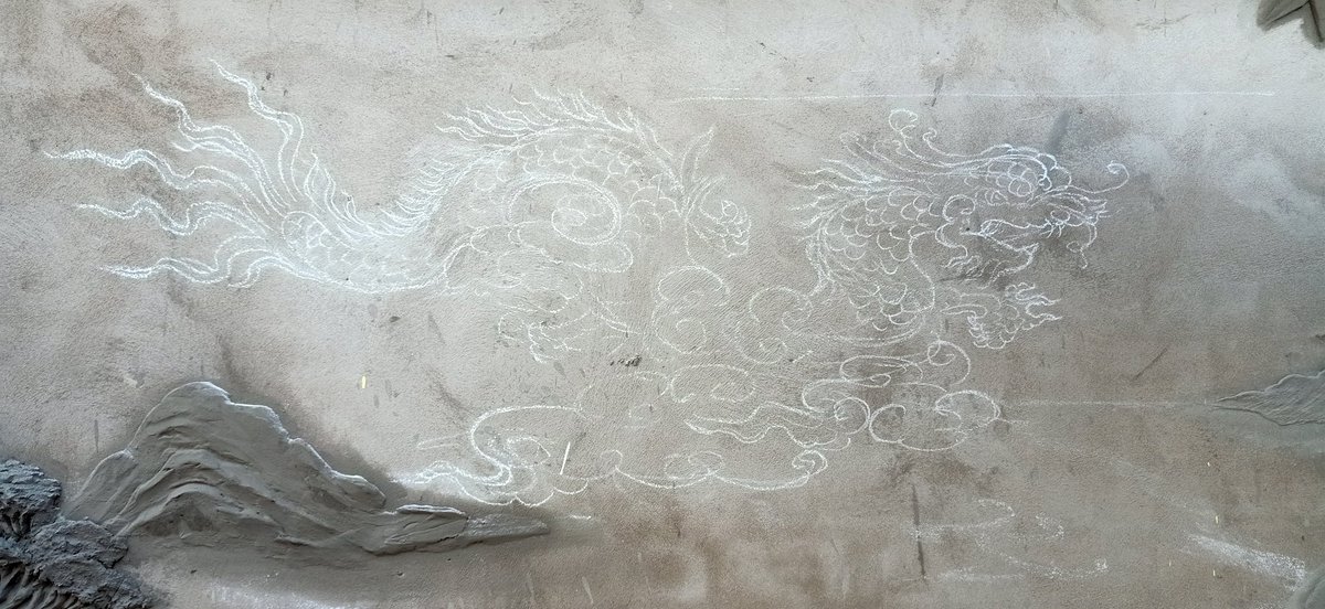 Mẫu mới phát thảo mẫu