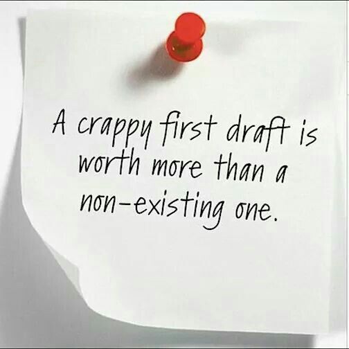 The Novel Factory tweet media