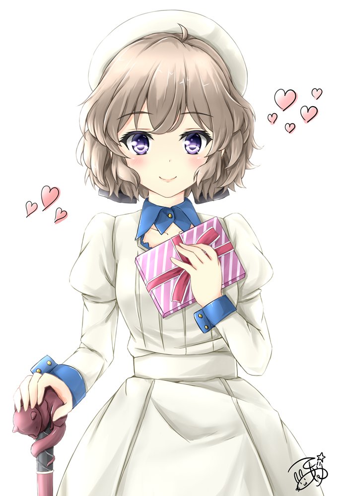キャベツ人間 V Twitter バレンタインイラストめちゃくちゃ可愛いです サインも可愛い キャベツ人間 V Twitter バレンタインイラストめちゃくちゃ可愛いです サインも可愛い