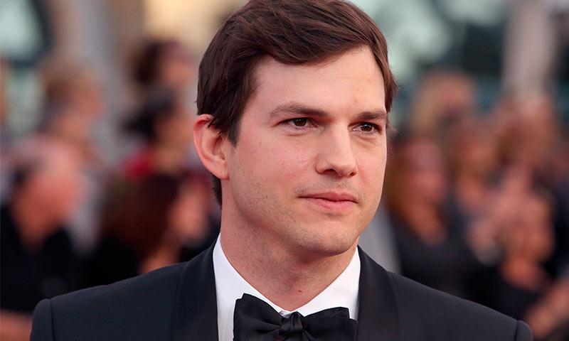 ¡¡Happy birthday, Ashton Kutcher (    !!  