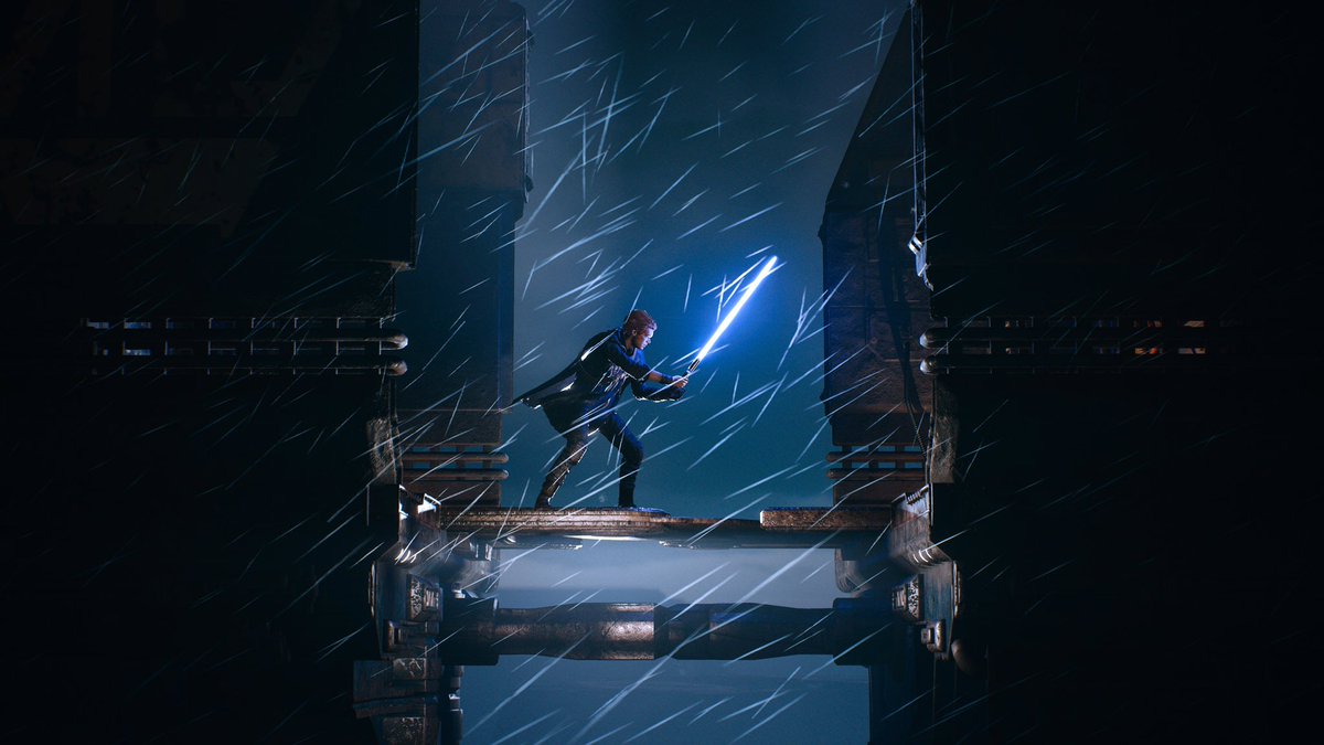 Pir0w0k's tweet photo. Star Wars Jedi: Fallen Order

#StarWars #Jedi #FallenOrder #SWFallenOrder #XboxShare #ЗвездныеВойны #джедай #ПадшийОрден #VPGUnite #VirtualPhotography  #TheCapturedCollective #PhotoMode #SocietyOfVirtualPhotographers https://t.co/3LLBnEQVWu