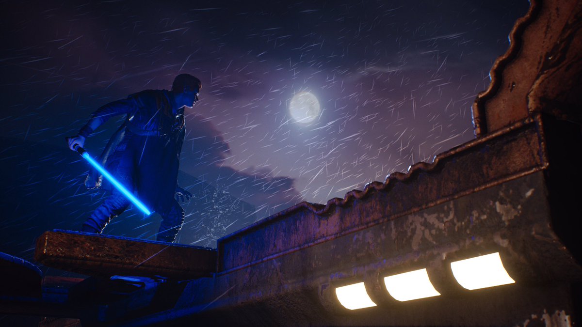 Pir0w0k's tweet photo. Star Wars Jedi: Fallen Order

#StarWars #Jedi #FallenOrder #SWFallenOrder #XboxShare #ЗвездныеВойны #джедай #ПадшийОрден #VPGUnite #VirtualPhotography  #TheCapturedCollective #PhotoMode #SocietyOfVirtualPhotographers https://t.co/3LLBnEQVWu