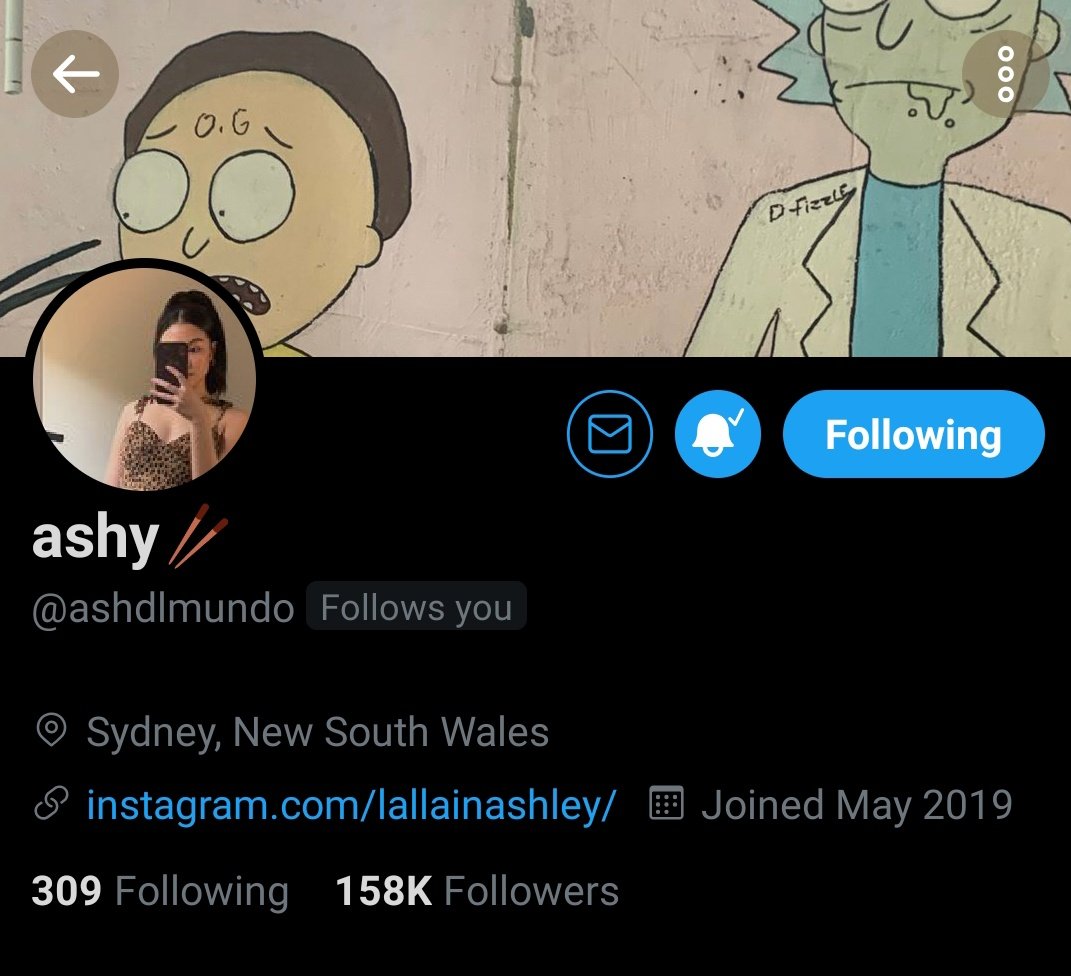 Eds_DRR's tweet photo. OMG!! Totoo ba to Binibini @ashdlmundo Thank u ILY SM 💞

#309TH
#AshTan
@ashdlmundo l #AshleyDelMundo
@tanredroncal l #TanRoncal https://t.co/8R86lB3aJD