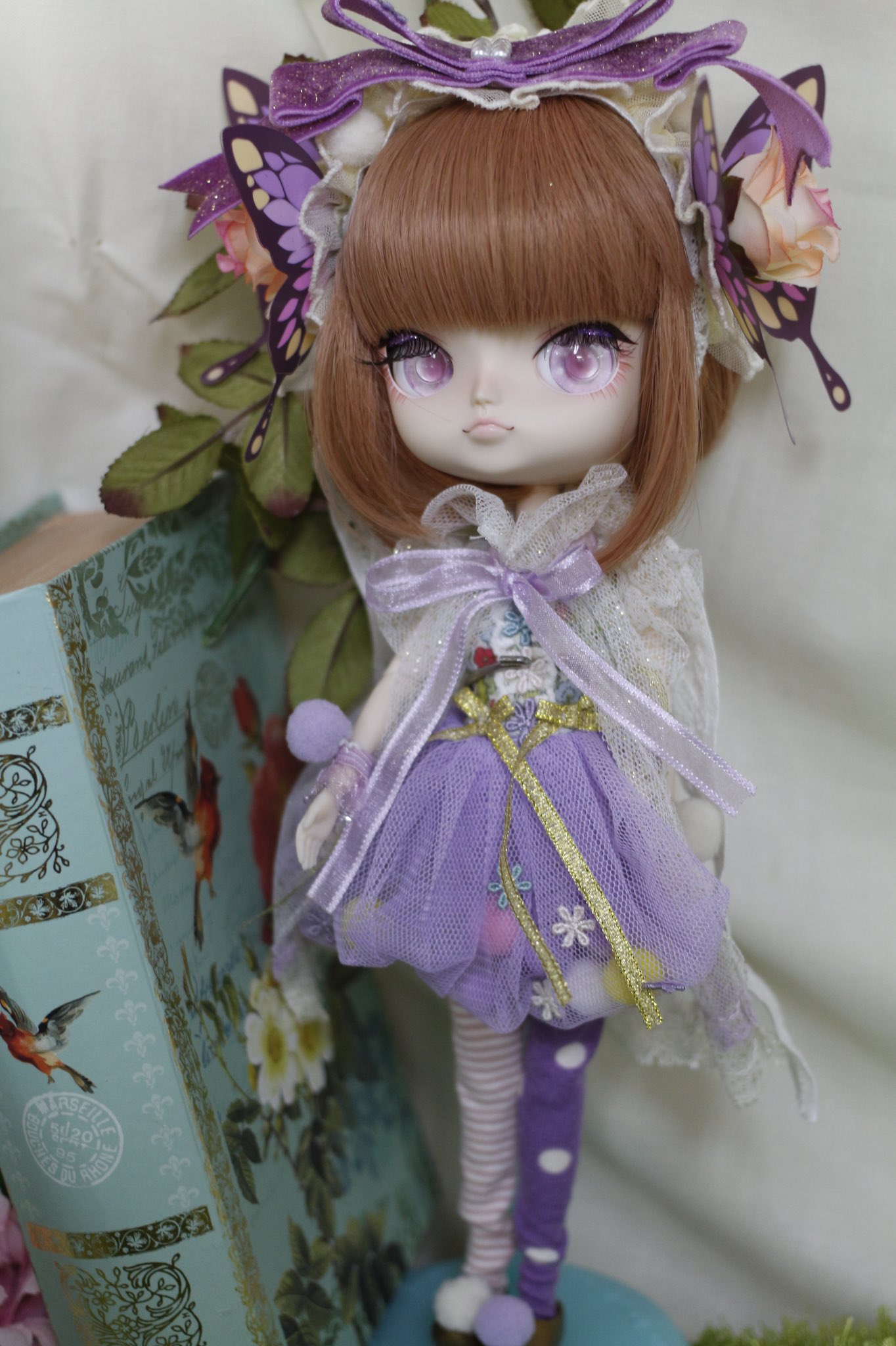 るちゃどぉる@新潟 on Twitter: