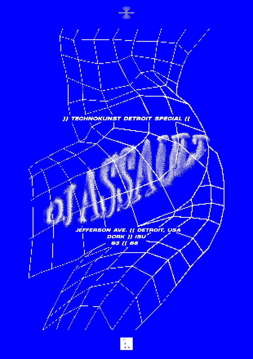 Technokunst (@technokunst) on Twitter photo 