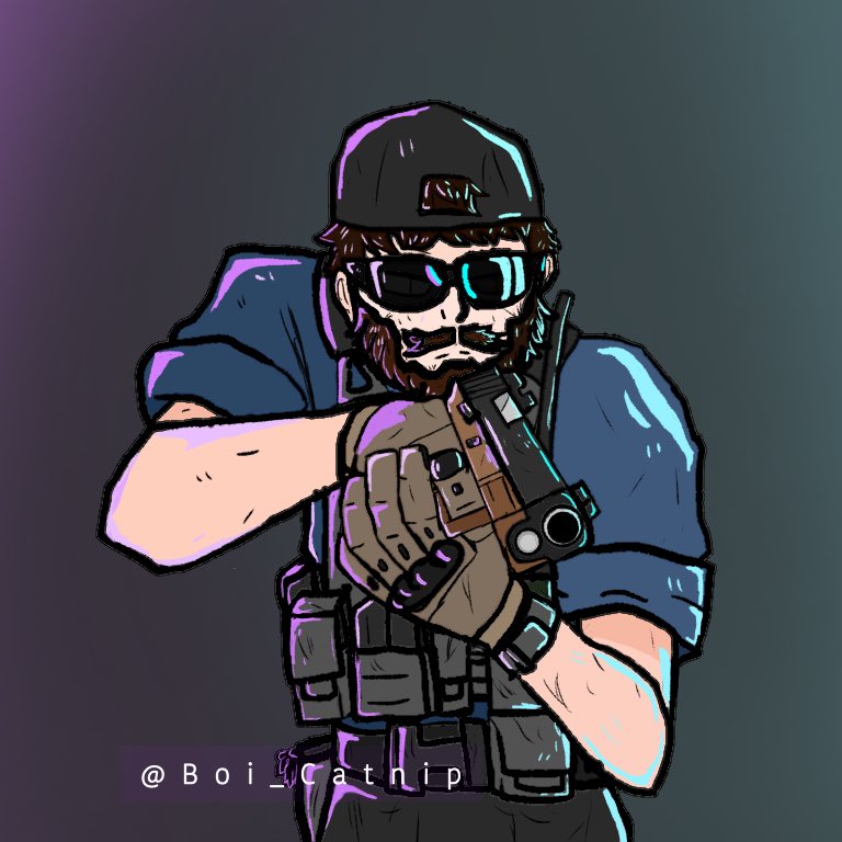 Roblox Arsenal Fan Art The Boi Explore The Best Robloxarsenal Art