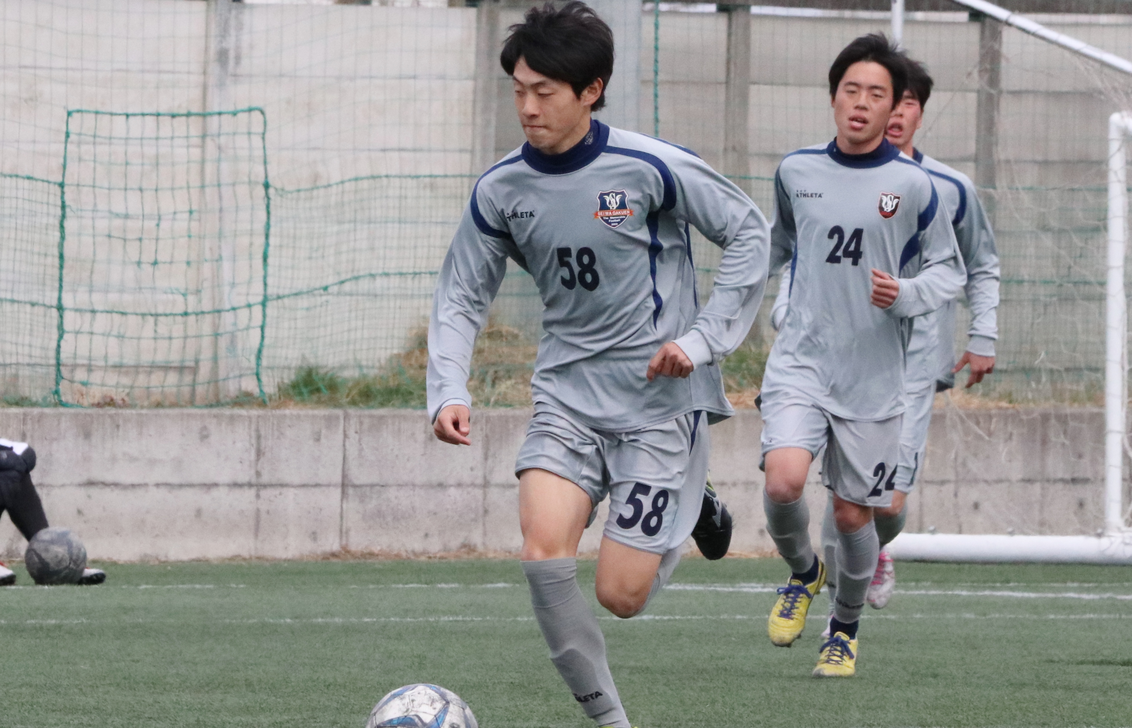聖和学園ドリブル Twitter Search Twitter