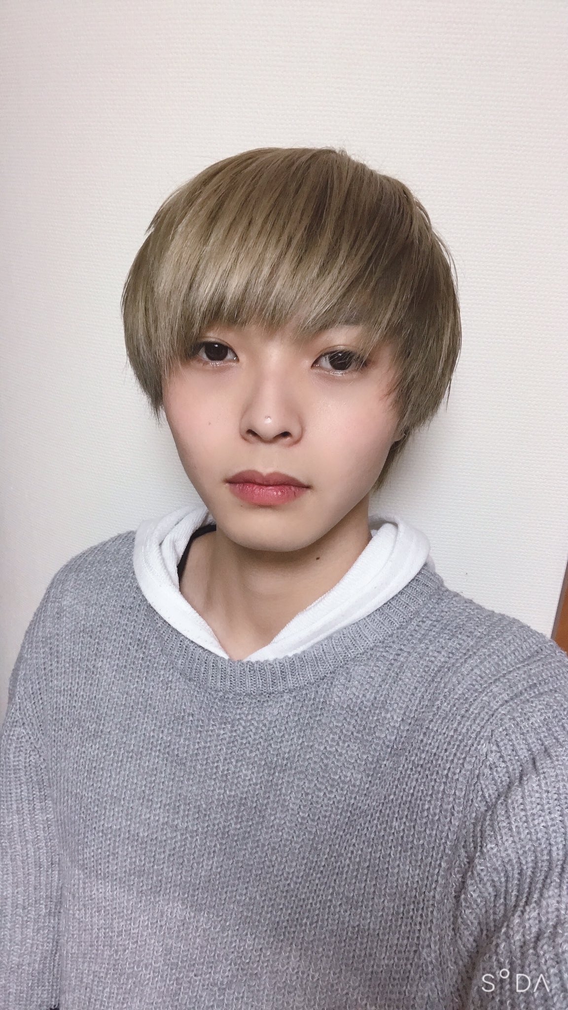 くも on Twitter くも on Twitter