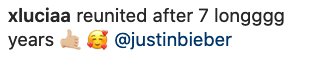 yourbiebernews's tweet photo. https://t.co/ZiHyWJKsqG