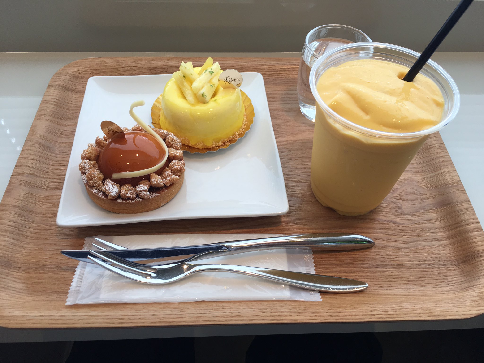フジノシン ルラシオン かわいい見た目と抜群の美味しさ 3枚目左側のケーキは今までの食べてきたピスタチオのケーキのなかでもトップレベルに美味しい めちゃくちゃ美味しいのにあんまり人が並んでるのを見たことがない穴場スポット 芦花公園駅から フジノシン ルラシオン かわいい見た目と抜群の美味しさ 3枚目左側のケーキは今までの食べてきたピスタチオのケーキのなかでもトップレベルに美味しい めちゃくちゃ美味しいのにあんまり人が並んでるのを見たことがない穴場スポット 芦花公園駅から
