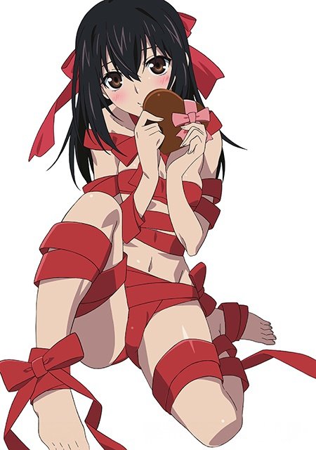 ShamanLancer's tweet photo. "I've already helped some people with chocolates so it's time to have my Valentine's Day with someone special." #SeductiveSunday https://t.co/8ORcc3NAXB