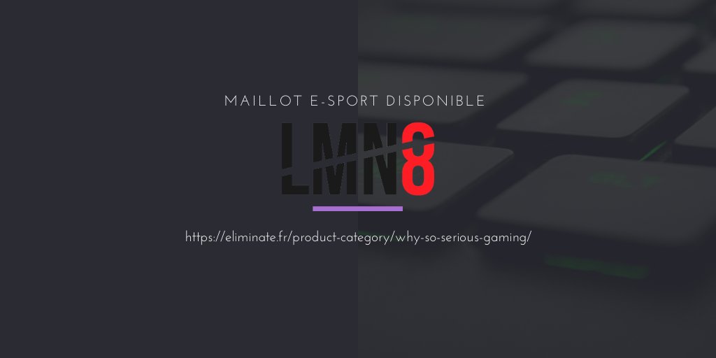WSS_Ga's tweet photo. 📢PARTENARIATS📢

Ci-dessous sont repris l'ensemble de nos partenariats, nous tenons encore à remercier nos partenaires💪🏼

@eliminate_fr : https://t.co/22PK0EWLot
@StealthGamerFR : https://t.co/tR0d5APDJM
@GUNNARFRANCE : https://t.co/if9FjtzgHE

#WSS #Gaming #eSport #Gamer https://t.co/gBAZIPrtgs