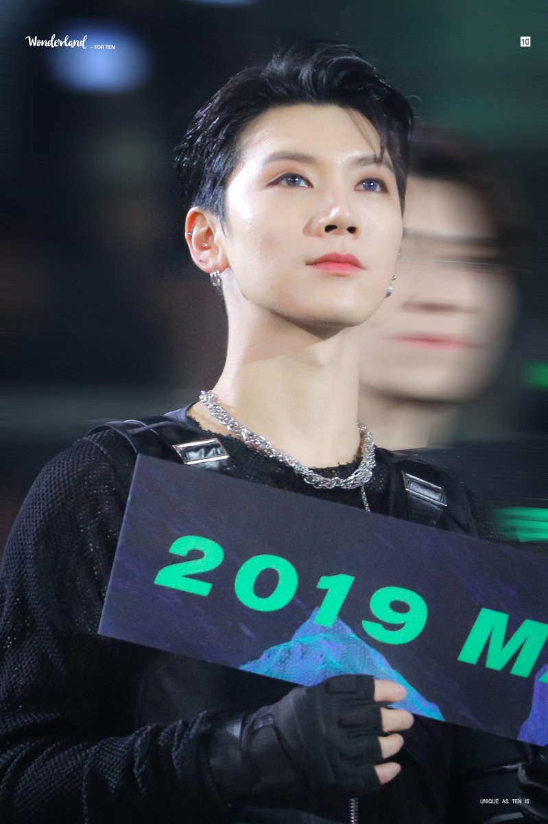 TenWonderland's tweet photo. #WayV #WeiShenV #威神V #TEN #李永钦 #텐 #เตนล์
🔹🔸 https://t.co/gvLE0d3yvb