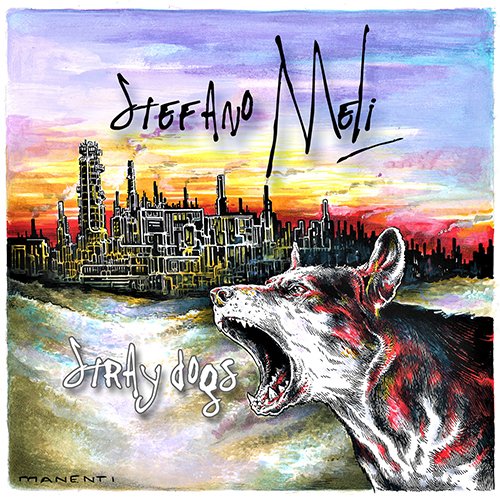 ViceversaRec's tweet image. "SENZA CONFINI - SENZA BARRIERE - SENZA LIMITI"
Stray Dogs - Il nuovo album Stefano Meli in anteprima su @Distorsioni!
Kerosene Promo Gang ❤️🌋

#straydogs
#newalbum #recordlabel #viceversarecords #phantasmarecording #phantasmastudio #laviceversa #kerosenepromogang