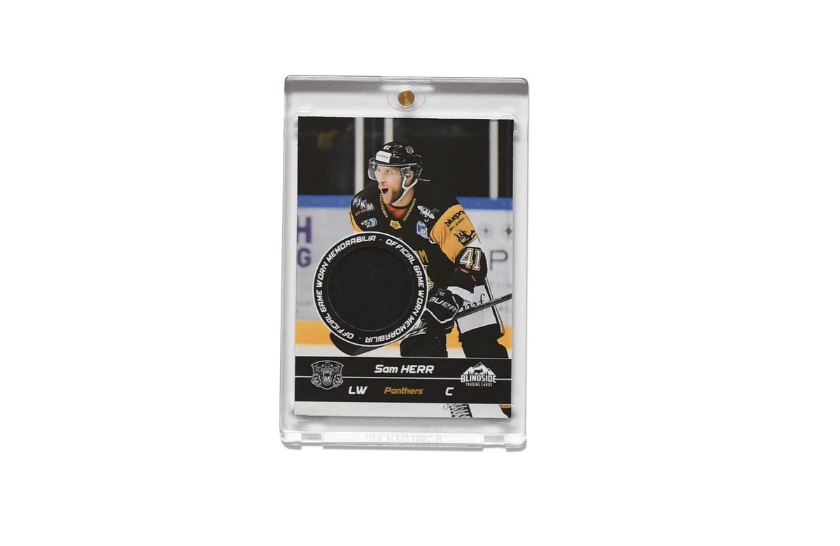 Blindside Trading Cards tweet media