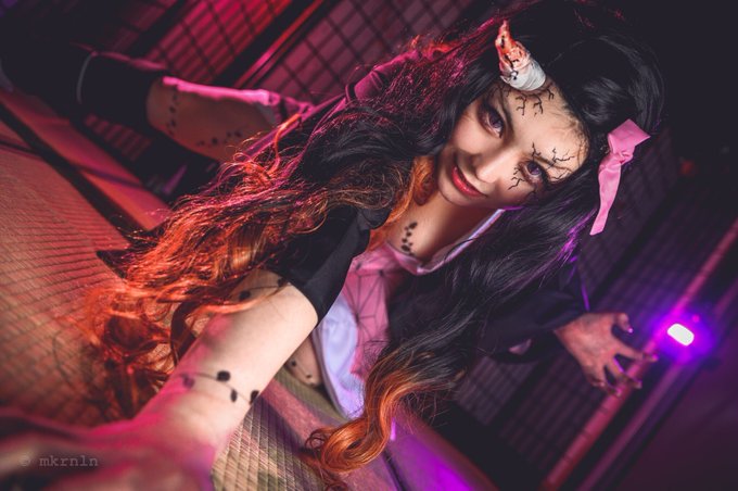 Twitterのコスプレ画像55