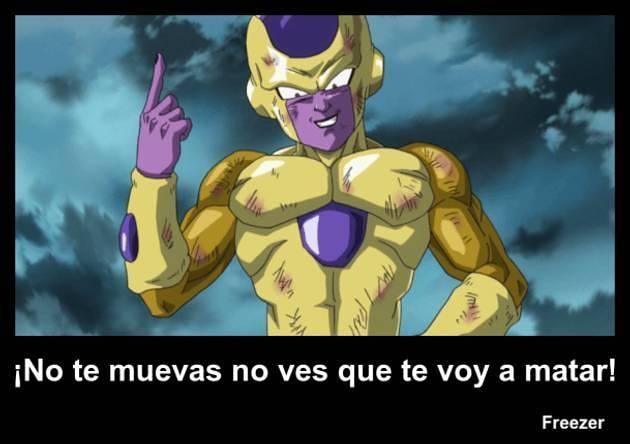 FRASE DE KAMI-SAMA 🔯Dragon Ball Amino🔯 Amino