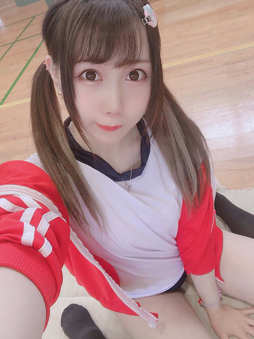 コスプレイヤー南瀬あみなのTwitter画像38