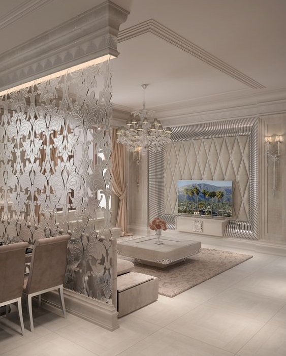 fenestawindows's tweet image. Functional as well as stylish, room dividers not just look good but also helps you organize the larger areas of your home.

#Seperator #LargeSpaces #HomeDecor #InteriorDesign #RoomDividers