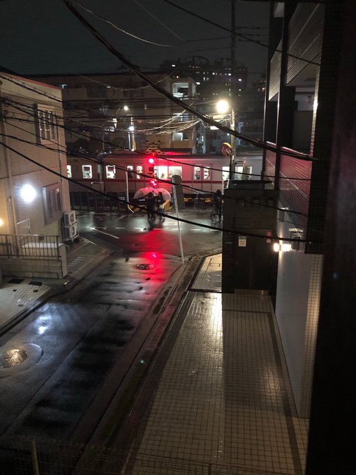人身事故 東武東上線 東武練馬駅 上板橋駅間で人身事故発生 運転見合わせ 乗ってる電車が人身とか無理 まとめダネ 人身事故 東武東上線 東武練馬駅 上板橋駅間で人身事故発生 運転見合わせ 乗ってる電車が人身とか無理 まとめダネ
